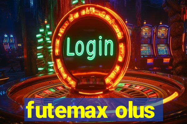 futemax olus